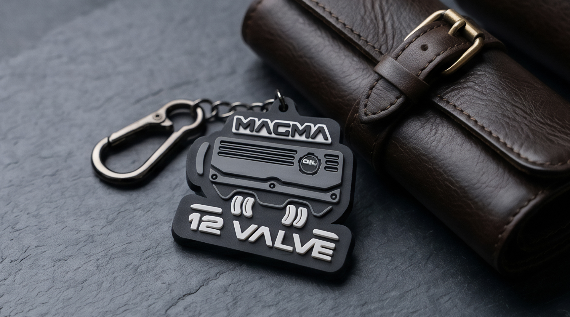 magma 12 valve