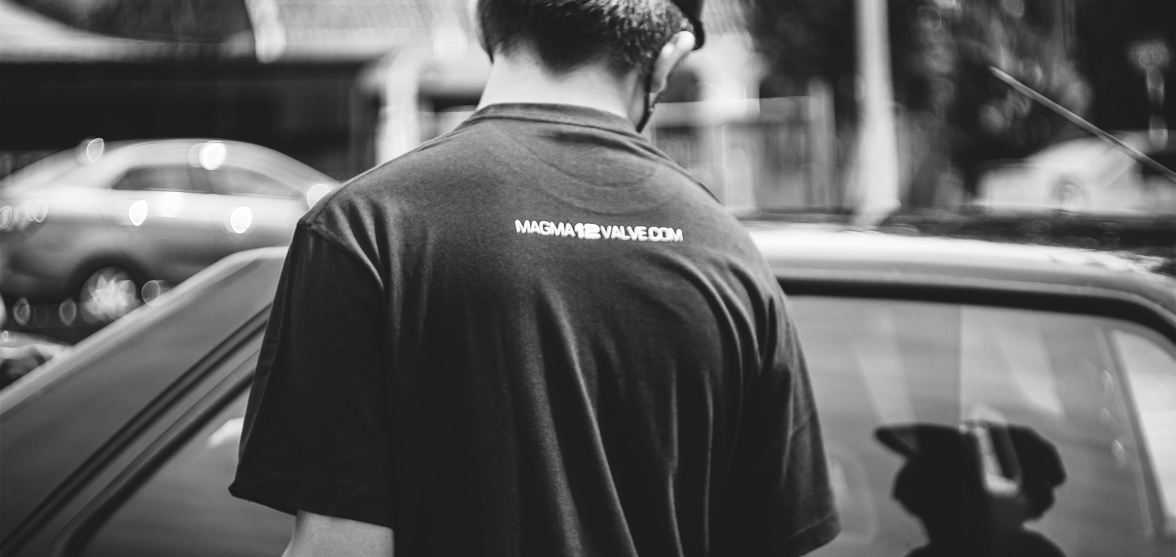 magma 12 valve