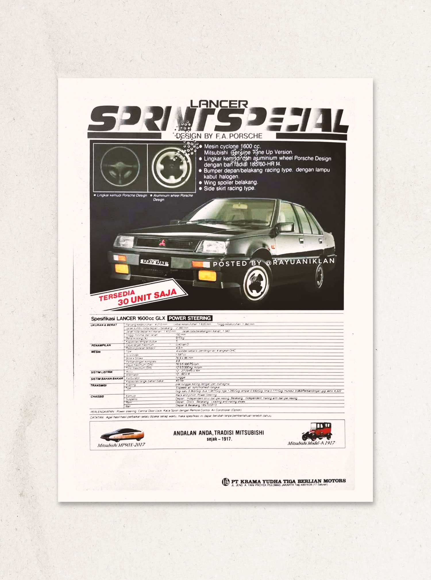 iklan-brosur-mitsubishi-lancer-sprint-special-porsche-indonesia