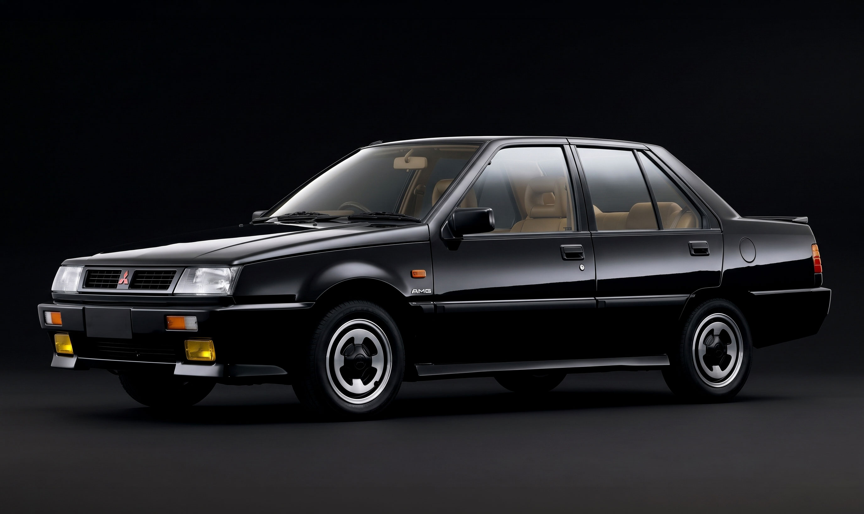 mitsubishi-lancer-fiore-glx-fa-porsche-edition-black